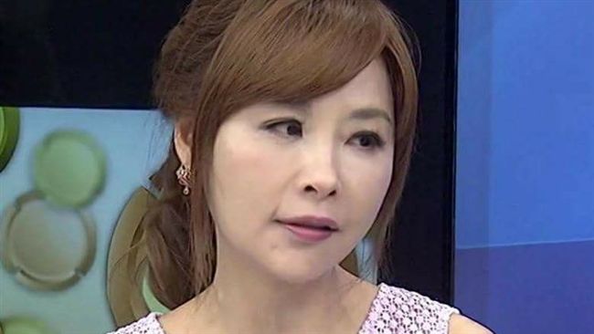 名嘴常被酸！許聖梅見這幕「揪甘心」
