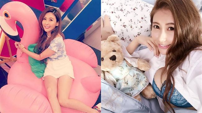 婚夢再碎！愷樂斷開5年筋肉男爆情變