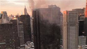 川普大樓（Trump Tower）_美聯社