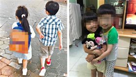 「忍著淚不滴在她身上」　5歲女童遭虐死醫護千字文自責(圖/翻攝自臉書)