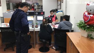 毒鴛鴦被逮　竟求警「讓我們先結婚」