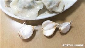 大蒜,蒜頭（圖／記者楊晴雯攝）