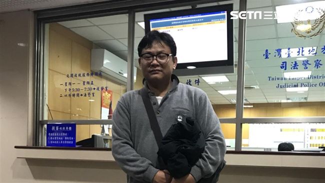 張景義判無罪！母：王爺公就說無罪