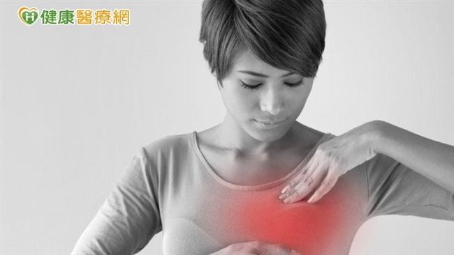 晚期乳癌存活率低？口服化療藥可延命