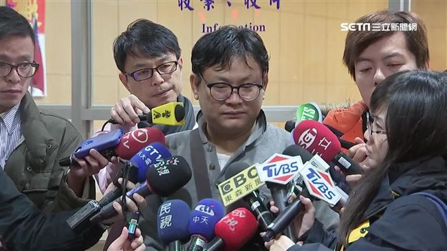 張景義一審無罪！警政署：尊重與感謝