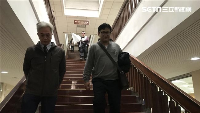 張景義判無罪　鄉民：遲到5年的正義