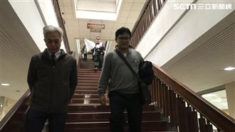 張景義判無罪　鄉民：遲到5年的正義