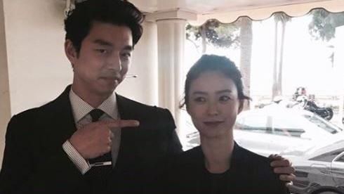孔劉要結婚了？遭爆將低調娶鄭有美