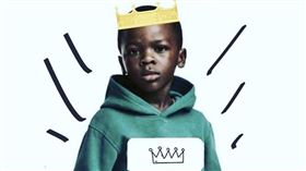 ▲LeBron James也在社群平台上表達對H&M的不滿。（圖／翻攝自LeBron
 James的IG）