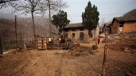 中國,農村（圖／翻攝微博）