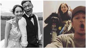 余文樂、王棠云／余文樂IG