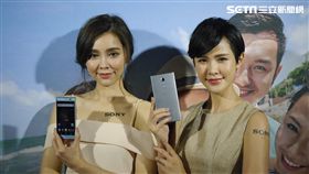 葉立斌攝 Sony moblie Xperia XA2 Ultra L2