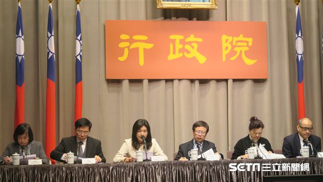 推行動支付　賴揆：評估提供繳費折扣