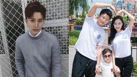 賈乃亮,／翻攝自賈乃亮微博