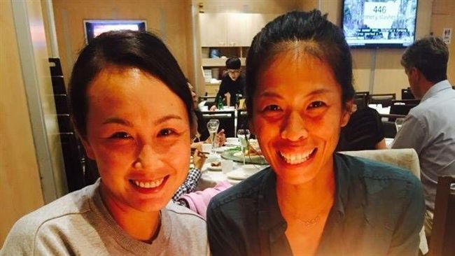彭、謝再度合體　雪梨女網首輪遭淘汰