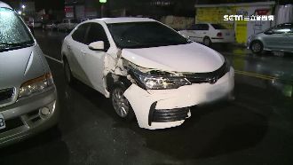 替代役肇逃被撞　稱為賺錢醫母才逃兵