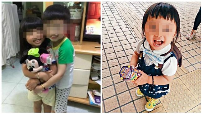 女童遭虐死　檢：父拿她頭猛撞天花板