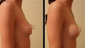 這胸罩讓雙乳晃啊晃　標榜珍珠奶變波霸奶(圖/翻攝自Enhancebra.com)