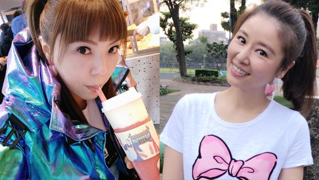 遭指檢舉台獨藏鏡人？劉樂妍不爽嗆聲