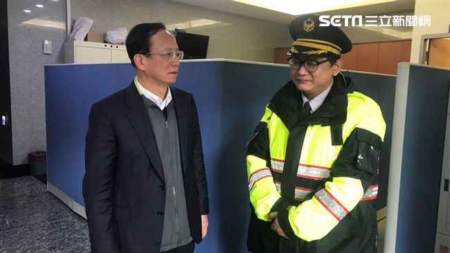 張景義獲判無罪　妻：回家吃豬腳麵線