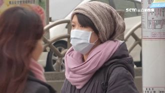 氣溫降忌貿然起床「保暖3寶」防中風