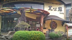 黑公雞餐廳
google map