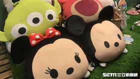 TSUM TSUM。