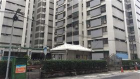 新北市,中和,興南路二段,住處,張景義,黎家