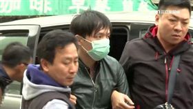 姦殺小模嫁禍女友！當庭對質一句話引爆　她怒罵：王八蛋