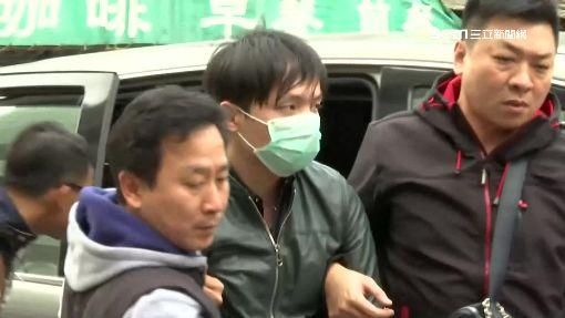 姦殺小模被嫁禍！對質她怒罵：王八蛋
