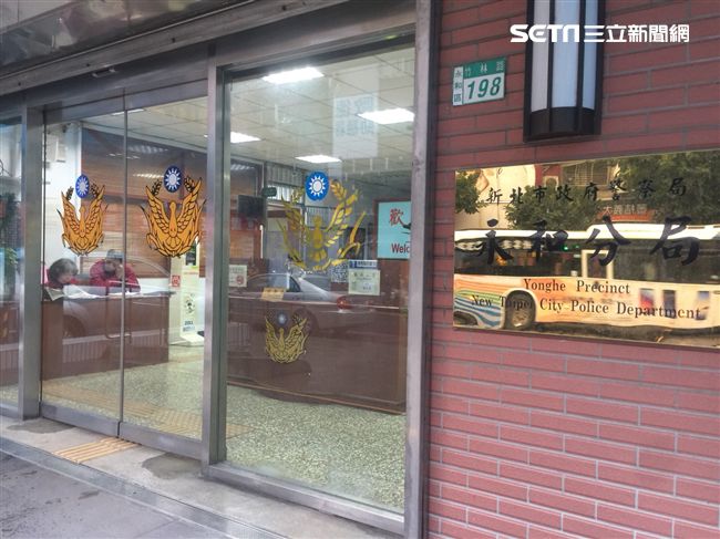 舞台劇演員黃博石涉閃兵,被帶回永和警分局。(示意圖/資料照)