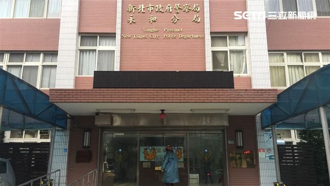 績優警約砲還拍肉片PO網　新北警回應了