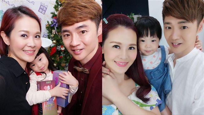 3歲愛女搶做家事！陳維齡嘆：不像我