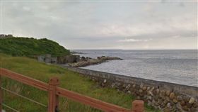 潮境公園／GOOGLE MAP