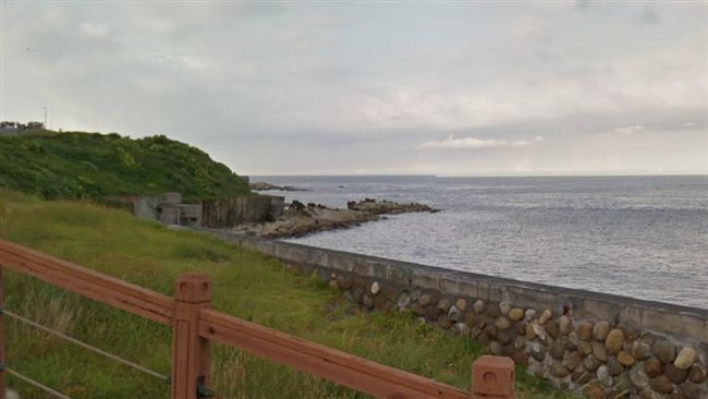 潮境公園發現男性浮屍　研判死亡多日
