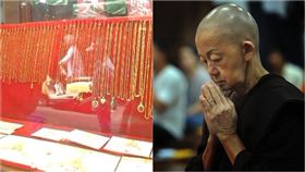 馬來西亞,哥打巴魯,可蘭經,古蘭經,伊斯蘭教,搶劫,銀樓,念經,金飾,現金　圖／翻攝自Pixabay　https://goo.gl/haPcQo,資料照