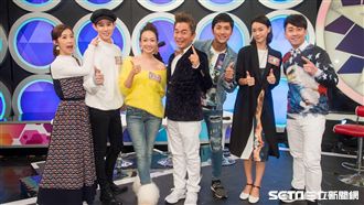 很會！鍾瑶、潘慧如「撩弟」高招曝光