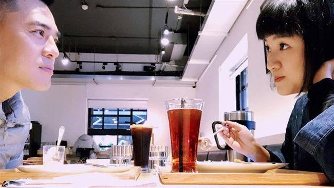 竇智孔送妻隆乳　她麻醉斷片前迷茫問1句