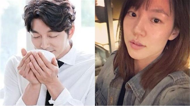不是第一次！孔劉被爆7年前和她秘婚