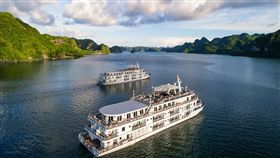 早鳥優惠開跑！年後遊立山黑部、吳哥窟、下龍灣最划算（業配圖／廠商提供）