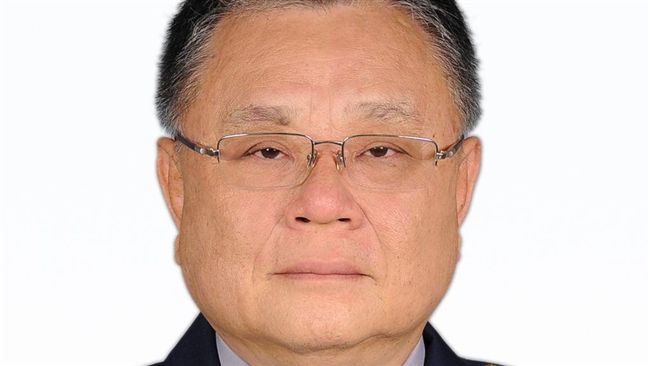 航警局長黃榮清癌逝　享壽64歲