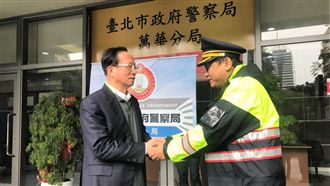 揍性侵犯被求償15萬！高仁和：不賠