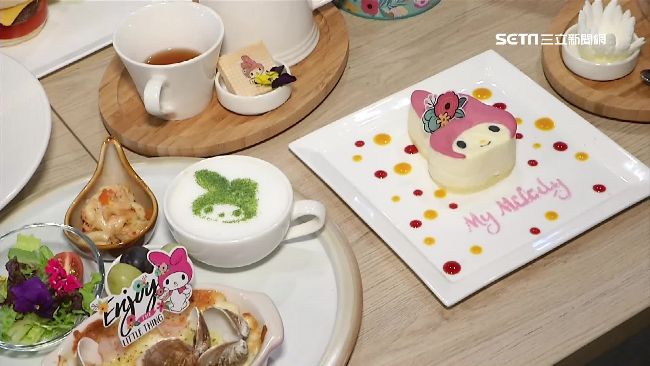 只開9個月！主題餐廳瘋快閃店掏金