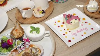 只開9個月！主題餐廳瘋快閃店掏金