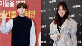 ▲孔劉、孔曉振。（合成圖／翻攝自SOOP臉書）