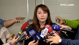 2女戰爭！簡余晏請辭和蔡壁如有關？