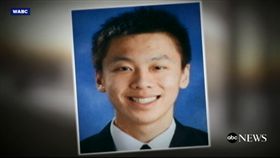 迎新遭37人虐玩　華裔生昏迷腦死／翻攝abc News