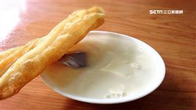 虱目魚粥,油條,豆花,早餐,皮蛋瘦肉粥