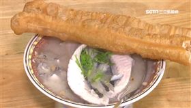 虱目魚粥,油條,豆花,早餐,皮蛋瘦肉粥