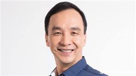 朱立倫　福星　翻攝臉書